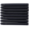 WATERMAN PARIS Fountain Pen Ink Cartridges Refill Intense Black Pack