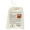 Julia's Pantry Ginger Bread Pancake Mix Gift Bag