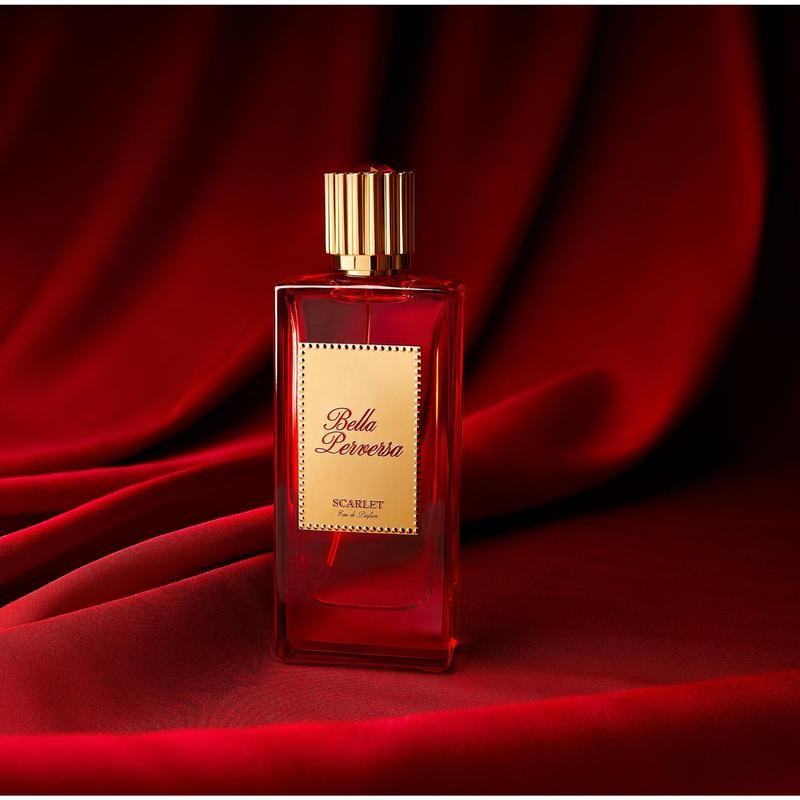 SCARLET Eau de Parfum - 2.5 fl oz by Bella