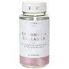 My Vitamins Coconut & Collagen Capsules 60pk