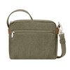 Travelon Travelon Anti-Theft Heritage Crossbody Bag