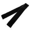Mipcase 2pcs Yoga Foot Bands Multi Use Sticky Toes for