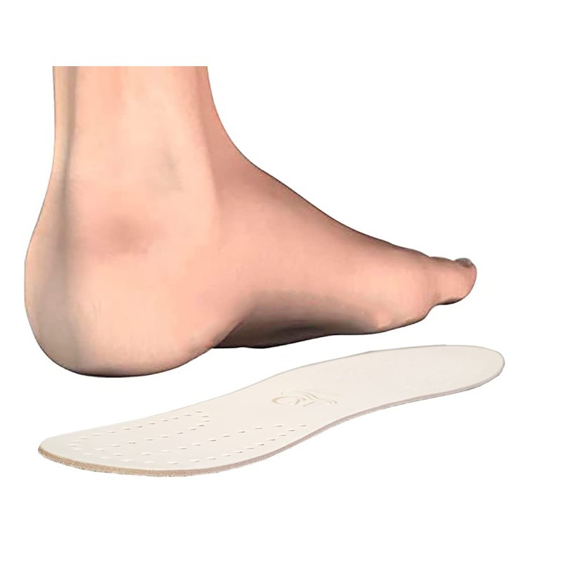 Solette Leather Shoes from 35 to 52 for Men and