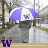 Storm Duds Ultra-Water Resistant Sport Umbrella - University of Washington