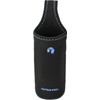 Captain Stag UE-4908 PET Bottle Cover, Plastic Bottle Holder with Buckle, Compatible with 16.9 - 19.7 fl oz (500 - 550 ml) Blue