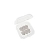 Replacement Filters of WoodyKnows Allerscreen Nasal Filters (Replacement Filter 24