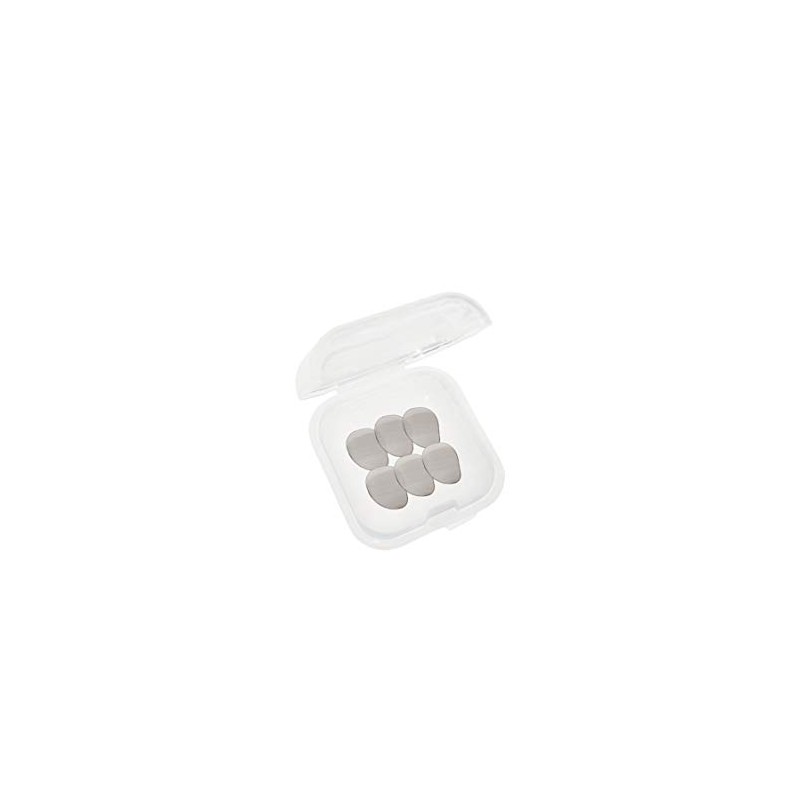 Replacement Filters of WoodyKnows Allerscreen Nasal Filters (Replacement Filter 24