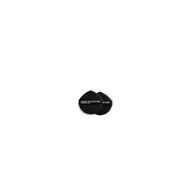 Make Up For Ever Makeup Product, HD SKIN Cushion Puff 2 Pack for daily beauty routines, Korean cosmetic item, and Personal Care
