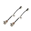 MFLDSFLHM (2pcs Pack) DC Power Cable Replacement Charging Port Jack