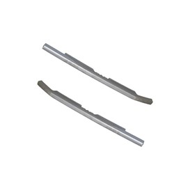 Compatible with Trim Set for 2018-2021 for Ford for Expedition Driver and Passenger Side PrCars25601