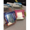 2 Bird Cage Hanging Mirrored Small Swing Perch Toys Parakeet