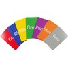 PETER PAUPER PRESS Colors and Shapes Flash Cards
