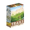 Feuerland Spiele 31007 Trails, from 10 Years