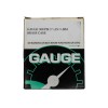 Uniweld G14 Welding Gauge 2.5" Brass BM 300 PSI