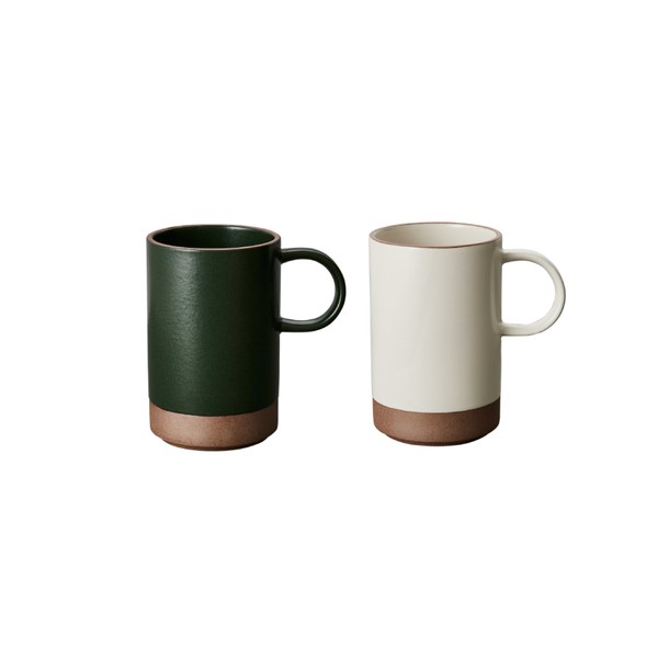Odense [BEST] Lego Mug 2P, Sweet Pumpkin 2P / 오덴세
