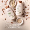 OGX Aveeno Scalp Soothing Oat Milk Blend Conditioner , Fresh,