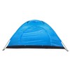 Outdoor Single Person Leisure Waterproof Tent for Camping Fishing Climbingblue