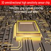 Camera Bug Detector Adjustable Sensitivity Prevent Candid Prevent Eavesdropping Portable