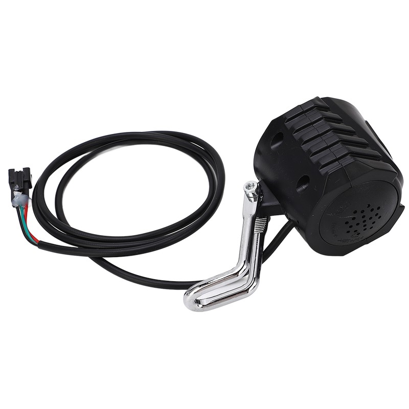 10 Inch Electric Scooter Front Light Universal 12‑72V 2 in