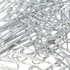 Essential Giant Wavy Paperclip (Pack of 100)