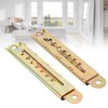Lifting Bar, Angle Adjustment Hinge Adjustable Telescopic Hinge Headrest Height
