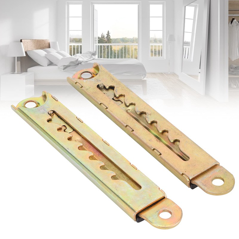 Lifting Bar, Angle Adjustment Hinge Adjustable Telescopic Hinge Headrest Height