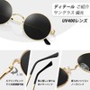 MAIVARDAY Women's Sunglasses, UV 400, Polarized, UV Protection, Small Face