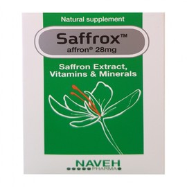 Naveh Saffrox