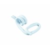 Electric Fence Insulator Plastic Eyelet for Plastic Post 19 mm