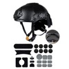 FMATAL GEAR FMA Maritime Simple Version Fast Helmet ABS for