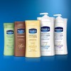 Vaseline Intensive Care Lotion, Aloe Soothe 20.3 oz (Pack of