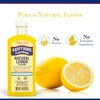 Happy Home Natural Lemon Flavor, Non-Alcoholic, Certified Kosher, 7 oz.