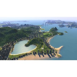 Cities XL Platinum - Windows