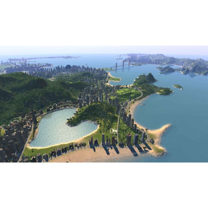 Cities XL Platinum - Windows