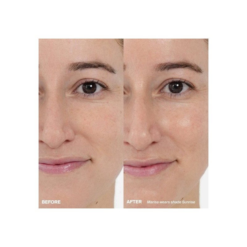 etc Super Goof Glowscreen Soft-Radiance Drops Mineral SPF 40 1.7oz/
