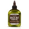 Hair Chemist 99% Natural Hair Oil - Brazil Nut 7.1