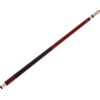 McDermott L6 Lucky Hard Rock Maple Pool Billiard Cue Stick