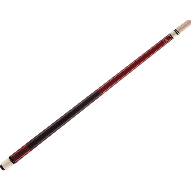 McDermott L6 Lucky Hard Rock Maple Pool Billiard Cue Stick