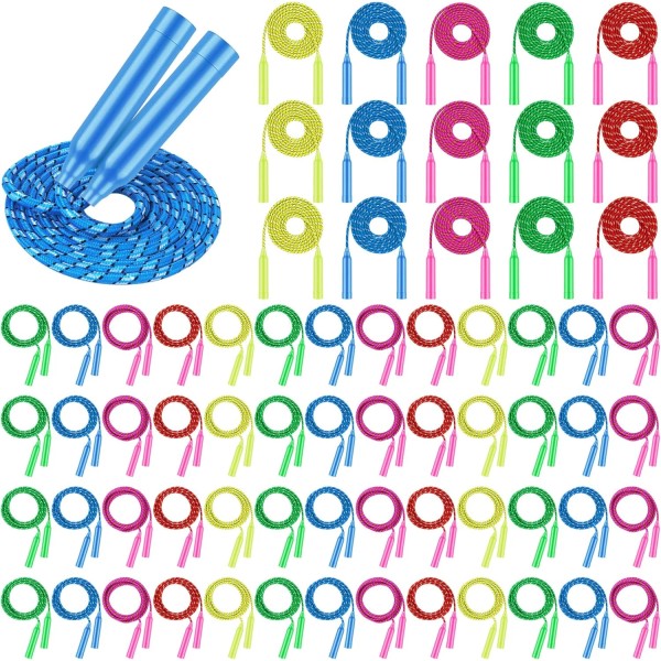 Does not apply Colorful Jump Rope Bulk Exercise Equipment 7.2