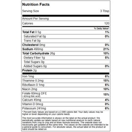 Martha White Self Rising Yellow Corn Meal Mix, 32 Ounce