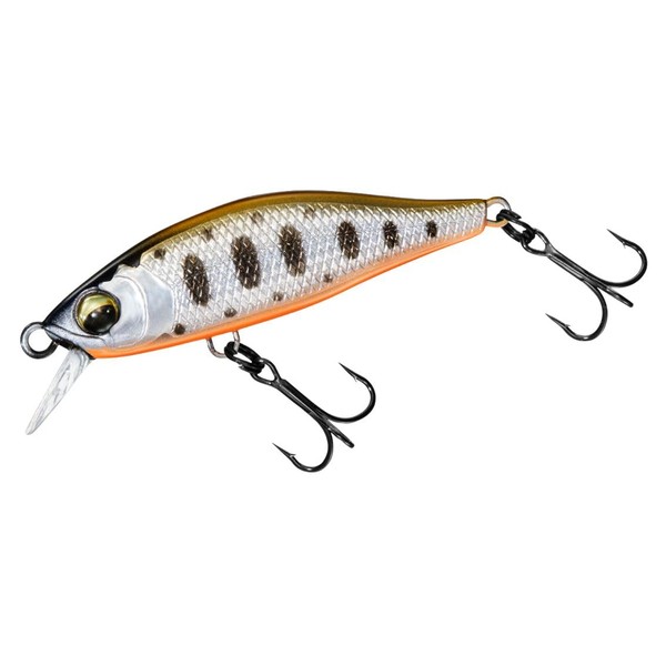 DAIWA Mountain Stream Minnow SC Minnow 44S Keimura Yamame OB