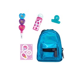 Real Littles backpack series 3