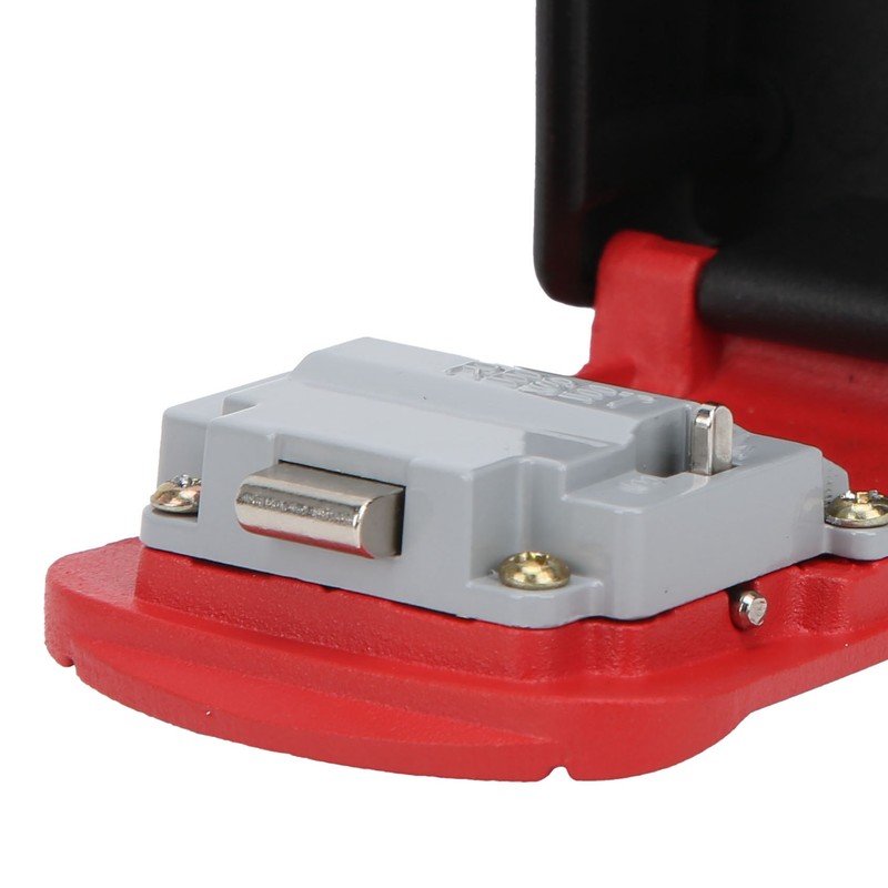 Key Lock Box 4Digit Combination Password WallMounted Outdoor Storage for