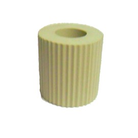 SATCO 3/4" BOTTLE KIT RUBBER ADAPTERS- 3/8" HOLE     TV-1392