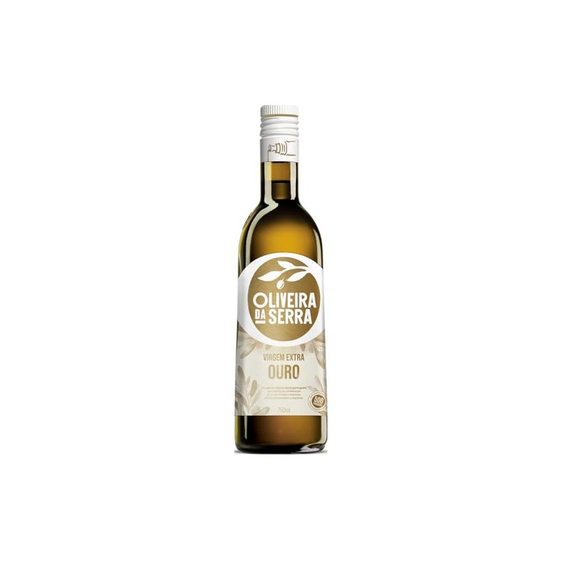Selecção Ouro - Azeita Virgem Extra - Portuguese Extra Virgin