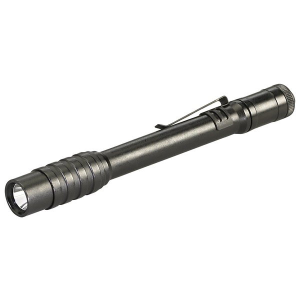 STREAMLIGHT 66133 Stylus Pro USB 350-Lumen Rechargeable LED Pen Light