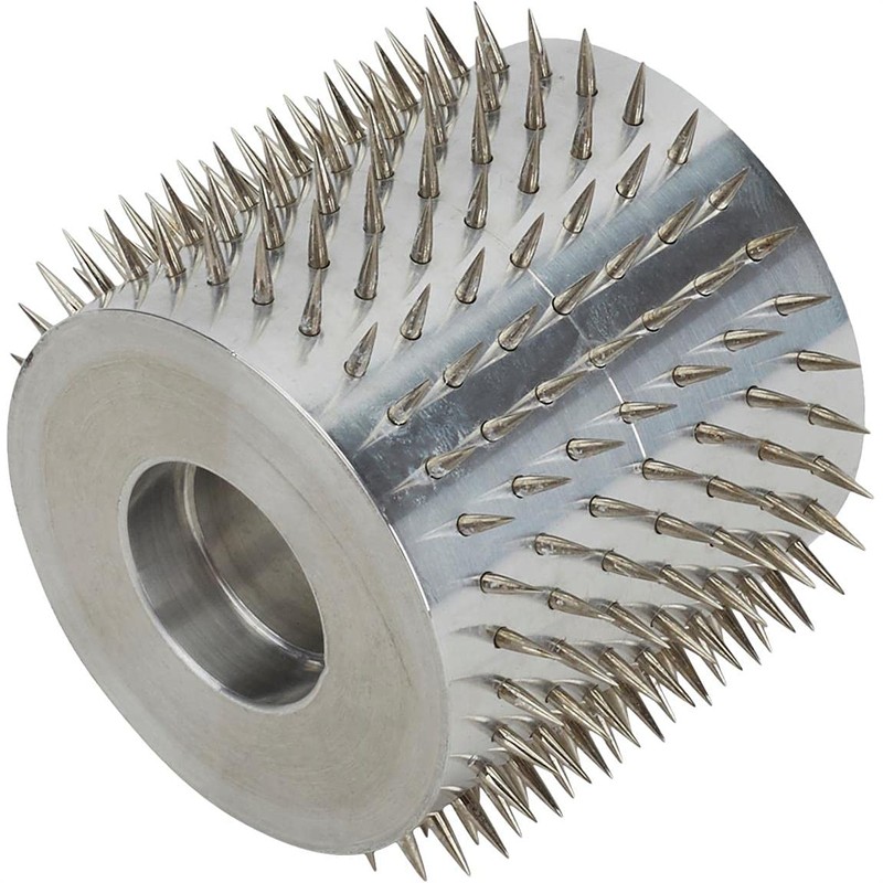 Racing Tire Needler Replacement Head