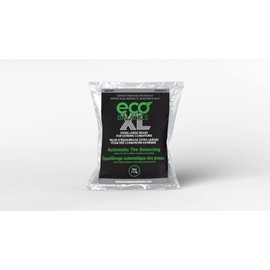ECO Balance XL - 4oz Large Balancing Bead Solution Designed for use with Extreme Balancing Conditions but Compatible with All Applications - 1