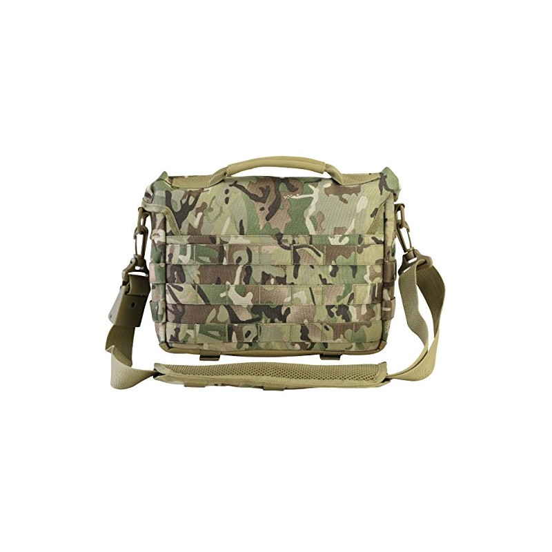 Kombat UK Small Messenger Bag - Multi-Colour, One Size