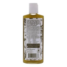 Cuidado De La Piel Orgánico De Eminence. Gel Limpiador Stone                                                                                          